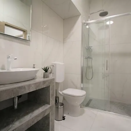 Apartman Aby&mely Poreč